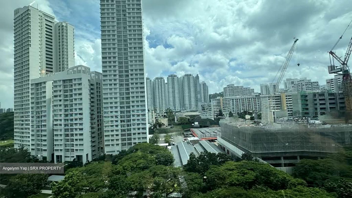 Skyline Residences (D4), Condominium #610667961